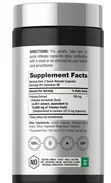 Horbaach Tribulus Terrestris - 180 Capsules - 3