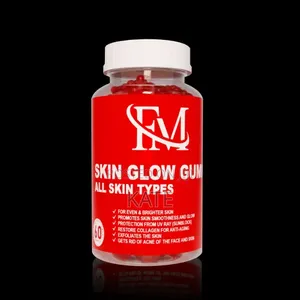 FM Skin Glow Gummies