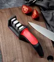 Hao Chu Kang Knife Sharpener - 1