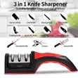 Hao Chu Kang Knife Sharpener - 2