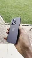 Apple iPhone 14 Pro 128GB Purple - 1