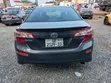 2014 Toyota Camry SE Sport Sedan - 1