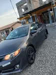 2014 Toyota Camry SE Sport Sedan - 2