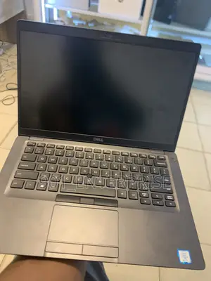 Dell Latitude 5400 Laptop