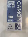 New Tecno Camon 50 Ultra 512GB Blue - 3