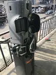 Hyundai Santa Fe & Kia Rio 2013 Dashboards - 2