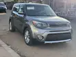 2016 Kia Soul Gray - 3