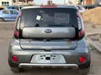 2016 Kia Soul Gray - 4