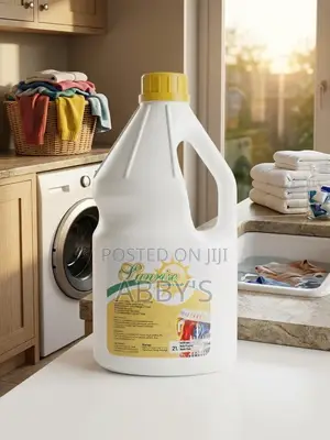 Sunrise Laundry Wash Detergent - 2L Liquid