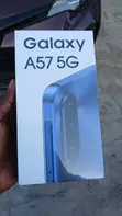 New Samsung Galaxy A57 256GB Black - 3