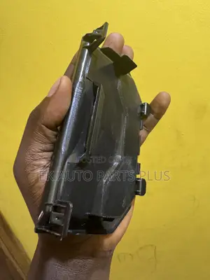 Honda CR-V Radar Sensor Cover (2020-2022)