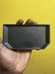 Honda CR-V Radar Sensor Cover (2020-2022) - 2