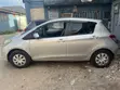 Toyota Vitz 1.0 FWD 5dr 2012 Silver - 3
