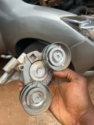Adjuster for Mazda BT-50