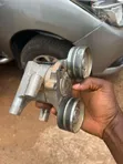 Adjuster for Mazda BT-50 - 2