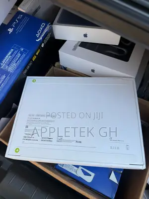 Apple MacBook Air 2026 M5 Laptop