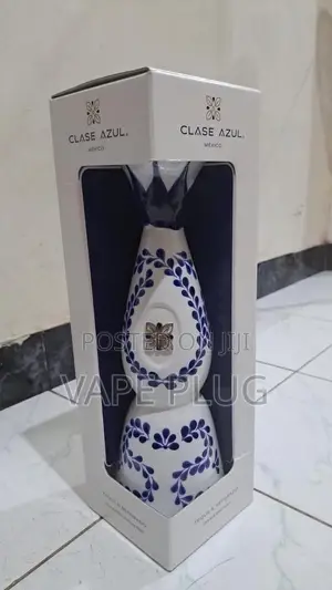 Azul 30k Puffs Rechargeable Vape