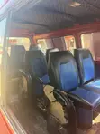 Hyundai H-100 1995 Red - 1