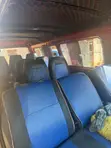 Hyundai H-100 1995 Red - 3