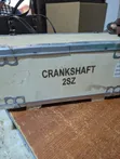 2SZ Crankshaft for Toyota Vitz - 1