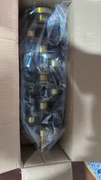 2SZ Crankshaft for Toyota Vitz - 2