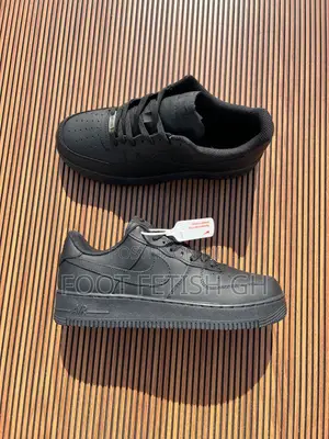 Nike Airforce 1 Sneakers