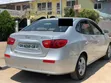Hyundai Elantra GLS Automatic 2011 Silver - 2