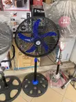 Preston Standing Fan - Brand New - 1