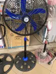 Preston Standing Fan - Brand New - 2