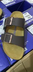 Joas Birkenstock Sandals - 3