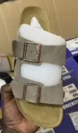 Joas Birkenstock Sandals - 4