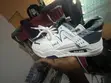 Caileien Sneakers - White, Size 44 - 2