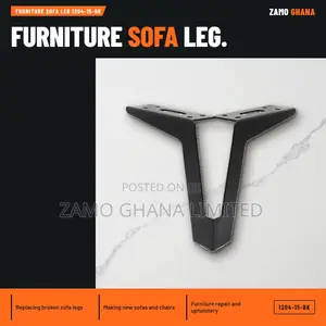 Acme Furniture Sofa Leg - Brand New