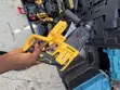 Kreter 4-in-1 Combo Set: Impact Wrench, Rotary Hammer, Grinder, Drill - 1