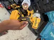 Kreter 4-in-1 Combo Set: Impact Wrench, Rotary Hammer, Grinder, Drill - 2