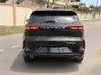 Jetour X70 1.5 7-Seater SUV 2019 Black - 1