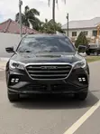 Jetour X70 1.5 7-Seater SUV 2019 Black - 4