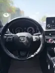 Honda Civic Sport 2022 Gray - 2