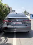 Honda Civic Sport 2022 Gray - 5