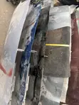 Toyota Vitz Bonnets - 2