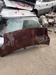 Toyota Vitz Bonnets - 3