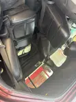 Ford Explorer XLT 2015 Red SUV - 4