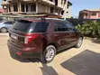 Ford Explorer XLT 2015 Red SUV - 5