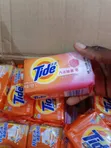 Tide Washing Detergent - 1