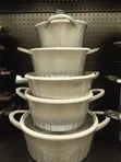 Handi Cook Stainless Steel & Aluminum Pots & Pans Set - 2