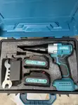 KRETER Cordless Rivet Gun - 2