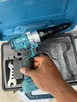 KRETER Cordless Rivet Gun - 3