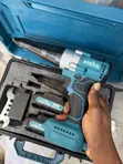 KRETER Cordless Rivet Gun - 4