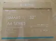 Hisense VIDAA 32" Digital TV - 2