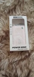 Brand New 20000mAh Power Bank - Pink - 2